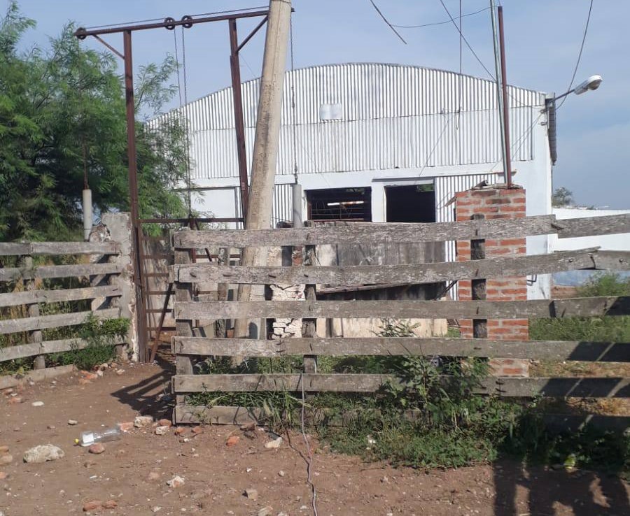 Campo Largo uno de los pocos municipios que posee un matadero municipal