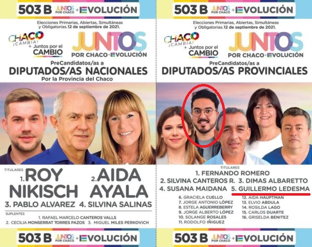 No fue casual la visita del Presidente al Portal del Cielo
