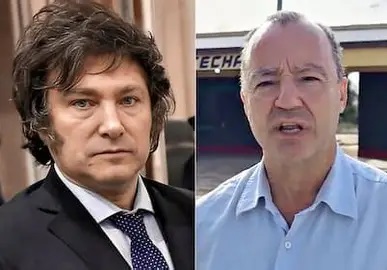 El piquetero que quiere ser candidato a Diputado Nacional por Chaco Puede