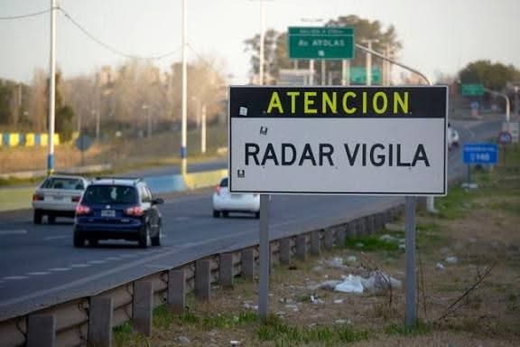 “Fotomultas en el Chaco: la grieta entre el control y la sospecha de negocio