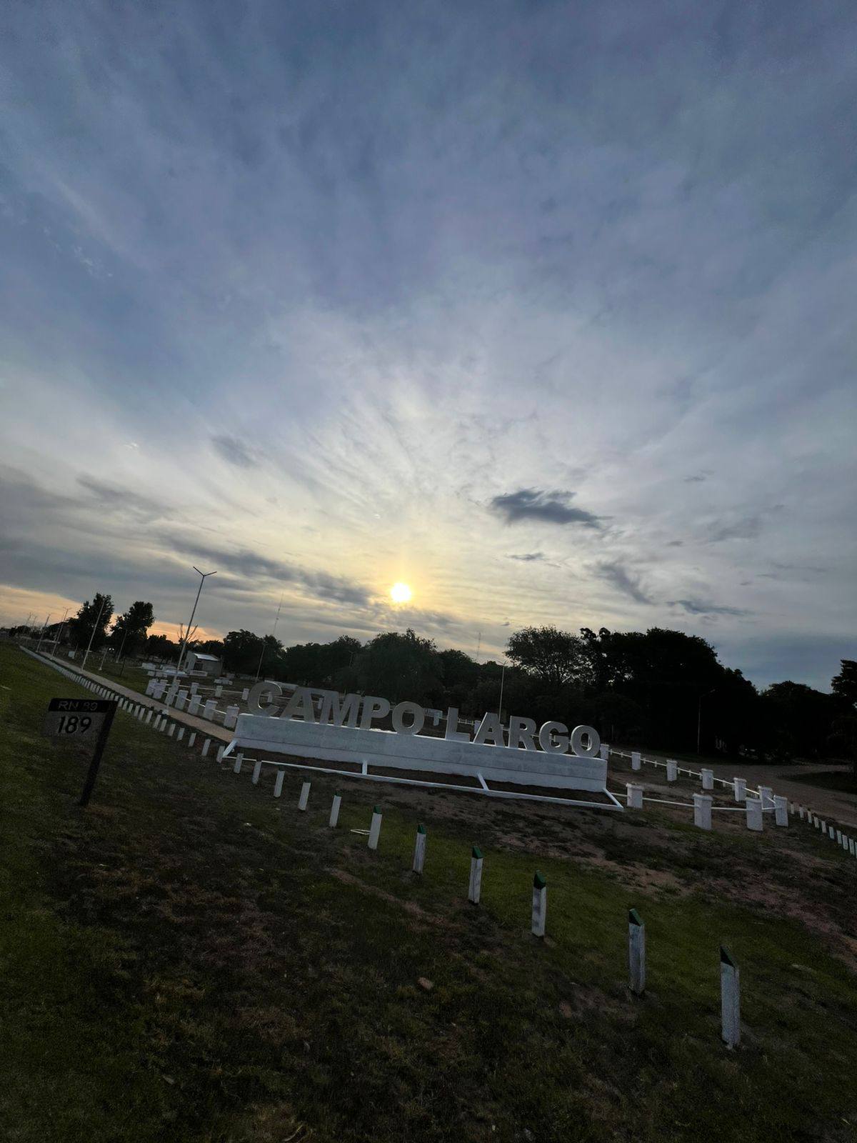 El Espacio de Las Letras se Suma a la Nueva Agenda de Crecimiento Urbano