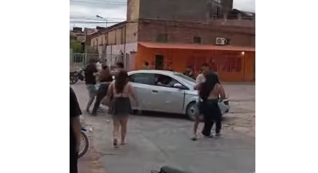 Charata, una ciudad desbordada por la desidia y la anarquía institucional