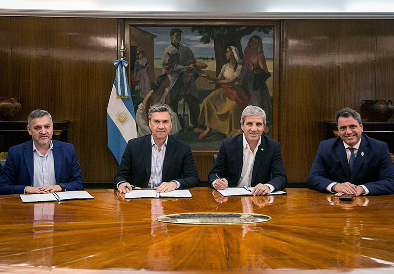 Milei decidió respaldar a Espert y arriesga fuerte en la elección de provincia