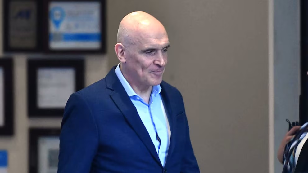 Espert renunció a su candidatura a diputado por la provincia de Buenos Aires