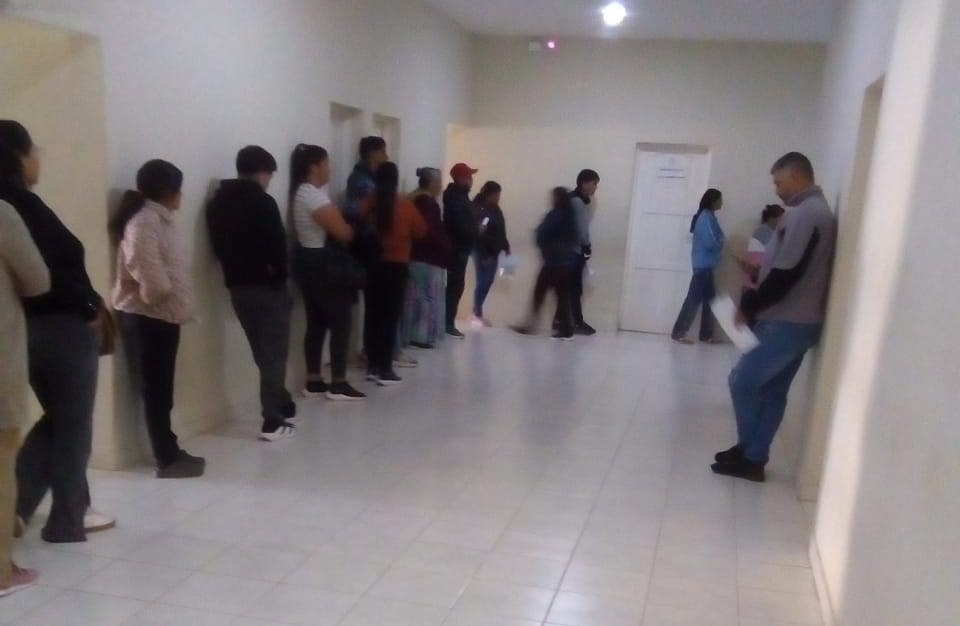 El compromiso de Campo Largo con la salud: traslados para vecinos que deben atenderse fuera de la ciudad