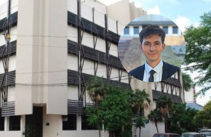 “El riesgo de un poder sin control: la seguridad jurídica bajo amenaza”