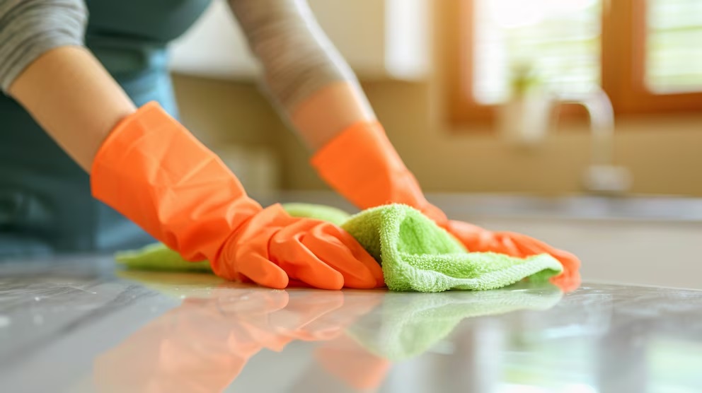 Empleadas domésticas: cuánto cobran en noviembre de 2025