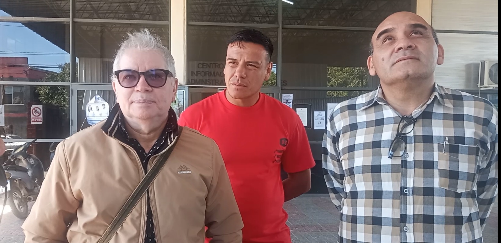 El Sindicato no docentes del Ministerio de Educación plantea reclamos antes de llegar a una confrontación sindical