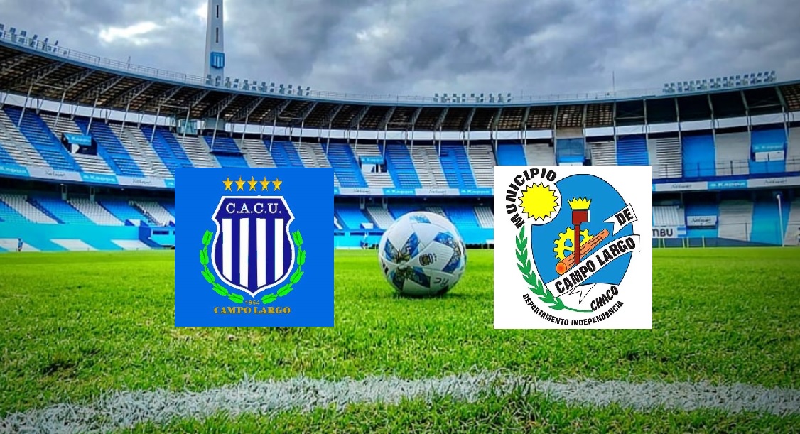 Racing Club llega al sudoeste chaqueño en busca de talentos: jornada de pruebas en Campo Largo