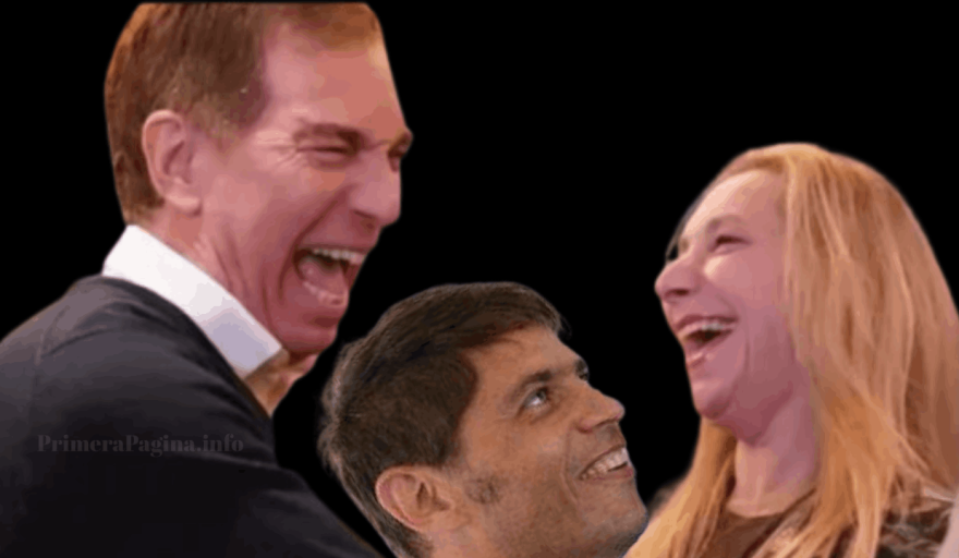 LLA gana por paliza a pesar del narco y la corrupción porque la mayoría de los argentinos odia al kichnerismo