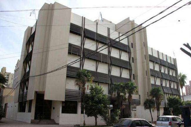 Una empleada judicial presentó un amparo contra el Superior Tribunal del Chaco los defensores van contra el Superior Tribunal del Chaco por la anulación de un concurso judicial