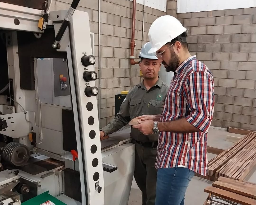 Lucho Moser: “Los industriales no tienen nada para festejar, están en crisis con competencia desleal de productos importados y el consumo por el piso”