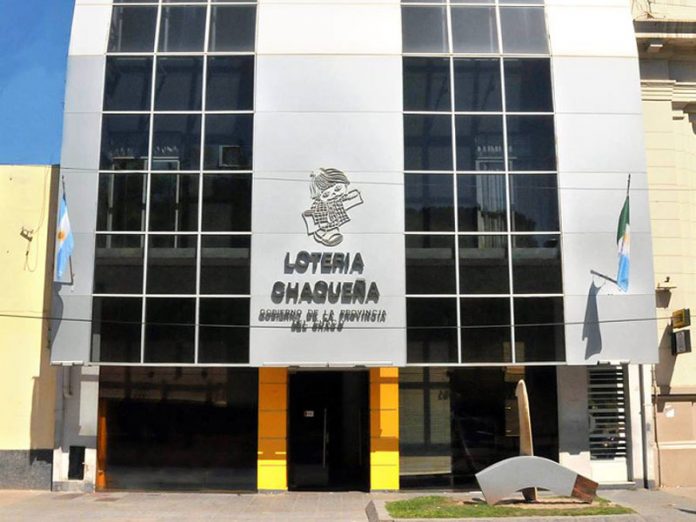Error inédito en Lotería Chaqueña, NO cargaron la bolilla que indicaba el primer premio del sorteo