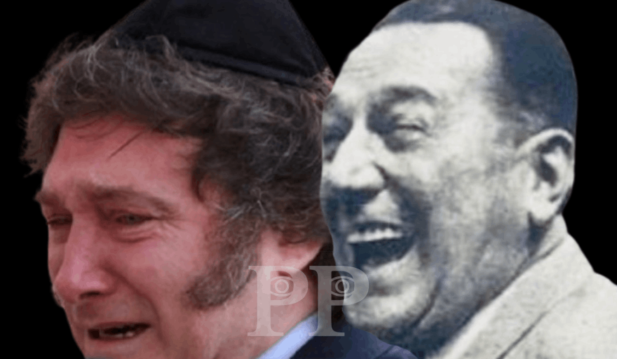 El peronismo arrasa y la crueldad no avanza: Kicillof, Massa y CFK aplastaron a Milei, Menem, Pareja y el Gordo Dan