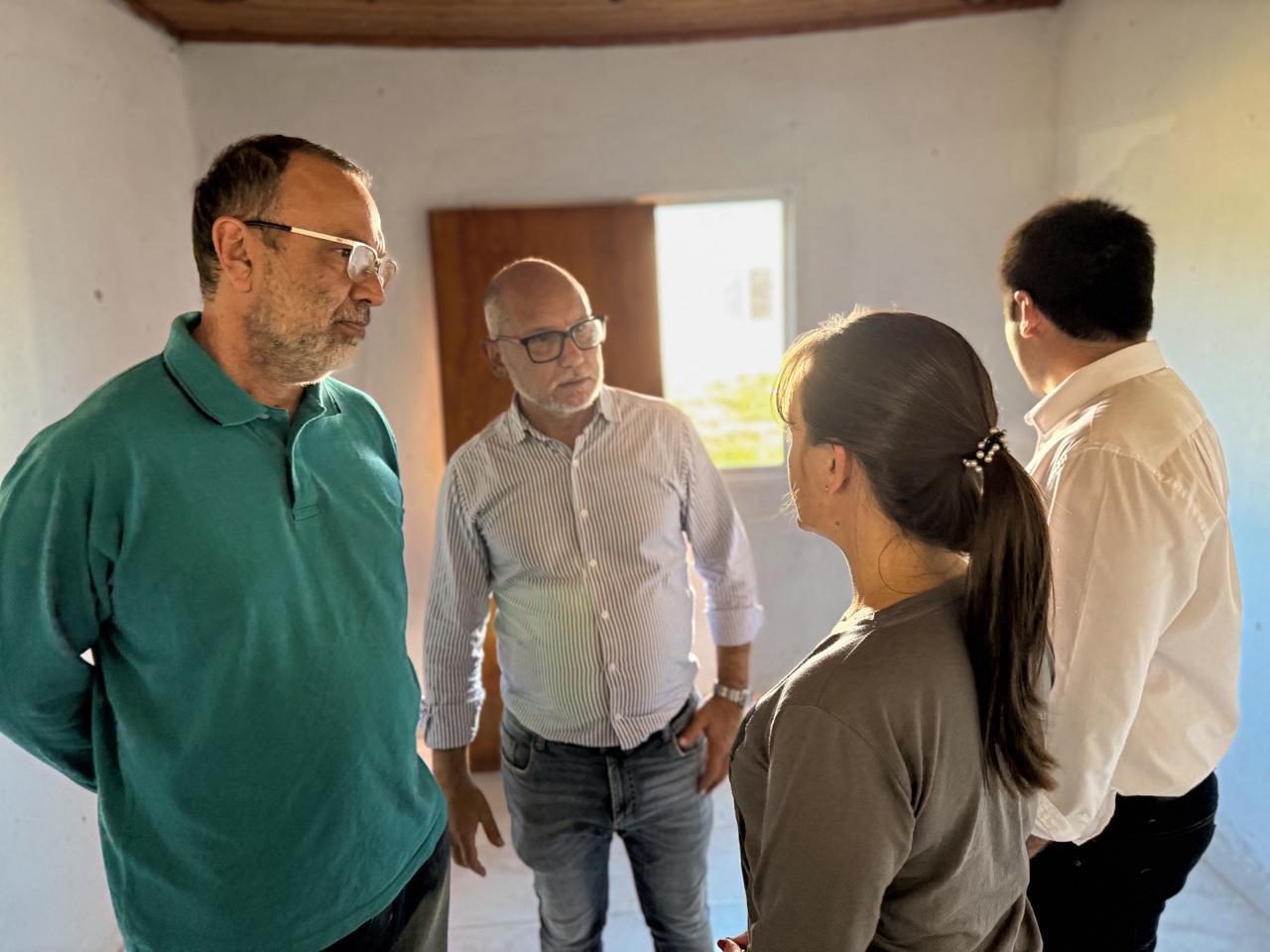 De manual: tratan de poner que todo fue corrupción, quien le miente a la Vice Gobernadora?