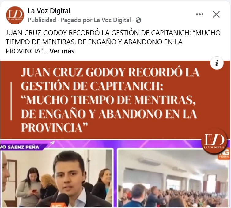 Hablan de trasparencia pero dejan los dedos marcados por todos lados