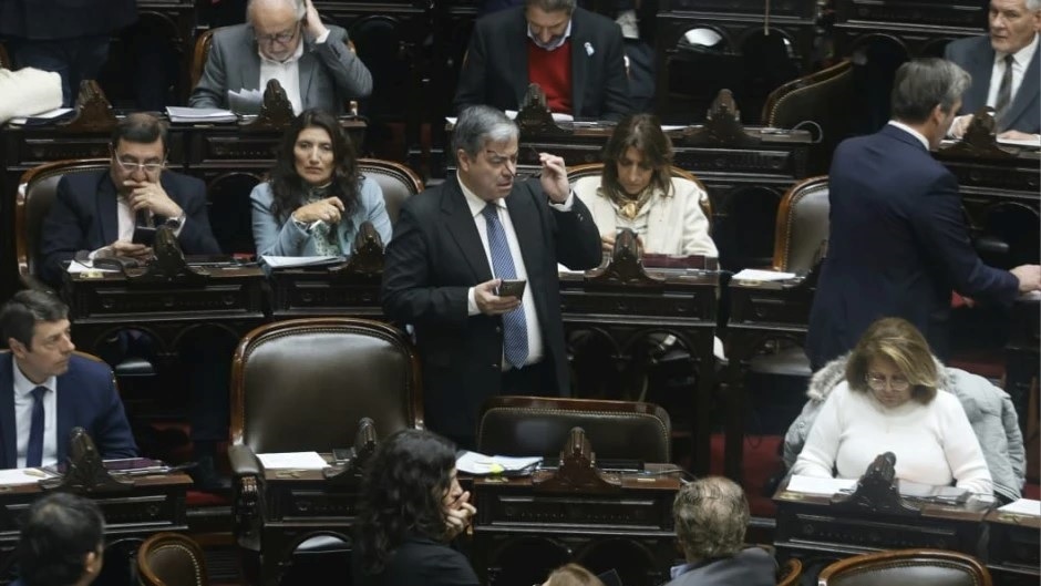 El peronismo se suma a la movida de Pichetto para remover a Francos por no aplicar la ley de discapacidad