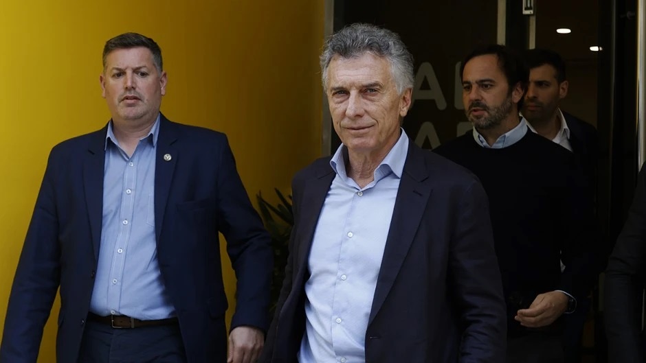 Macri quiere a Pinedo de canciller y le da un ultimátum a Milei: