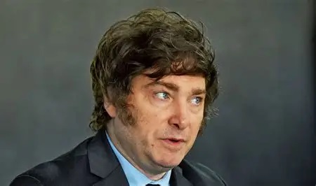 Milei defendió a Espert y dijo que el juicio narco en Texas es