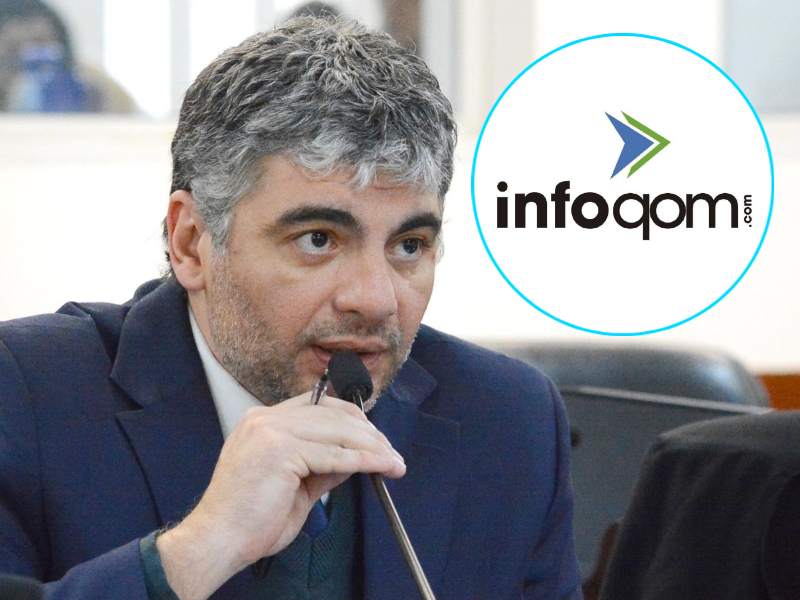FOPEA cuestionó una condena contra el director de InfoQom y alertó por el impacto en la libertad de expresión