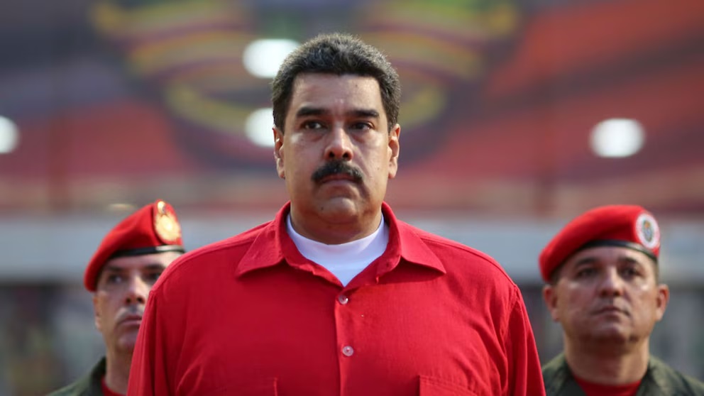 Donald Trump confirmó que el dictador Nicolás Maduro fue capturado y sacado de Venezuela