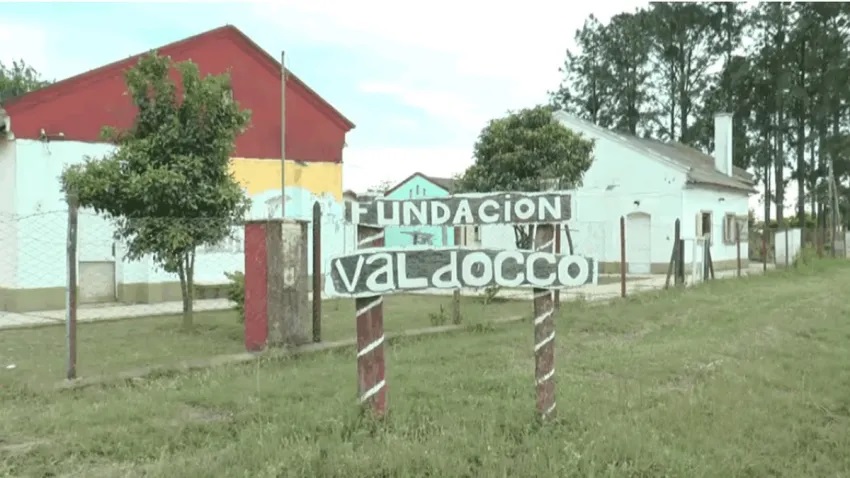 La Justicia revocó el amparo presentado por la Fundación Valdocco