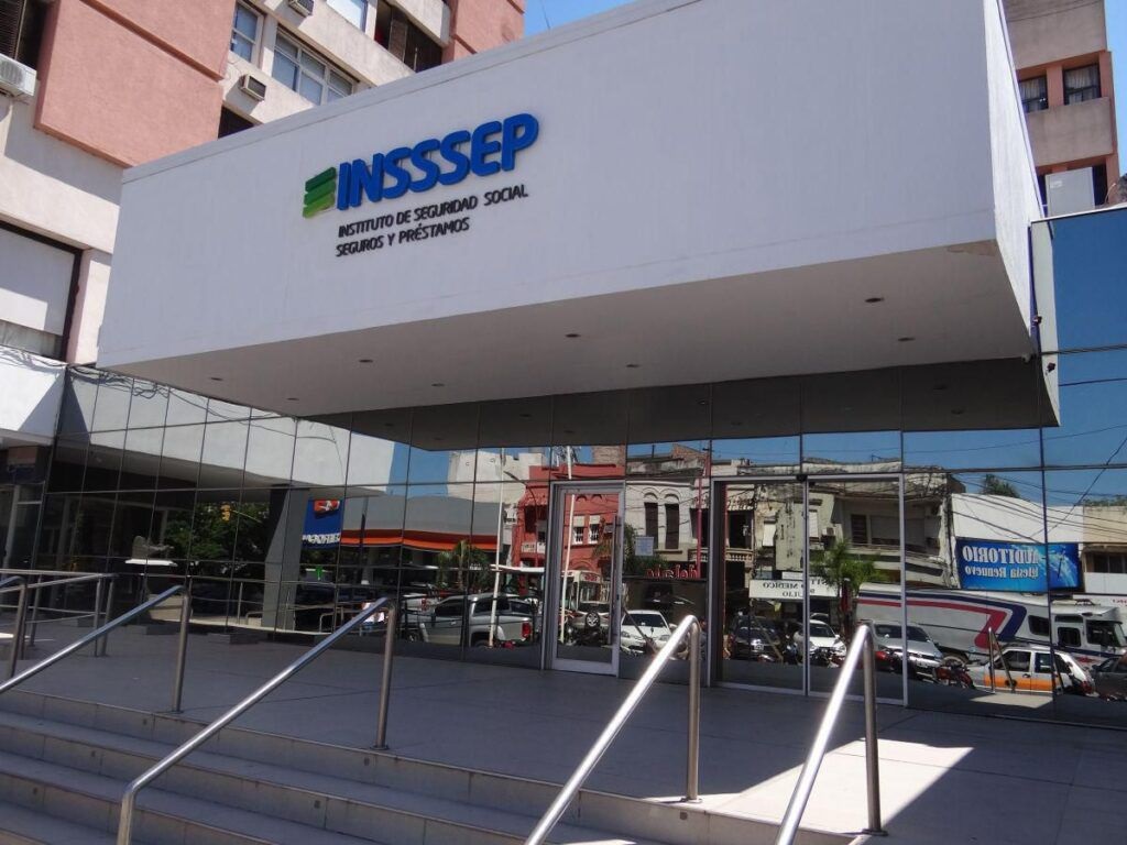 INSSSEP: REVISIÓN Y REDISEÑO DEL PLAN CARDIO