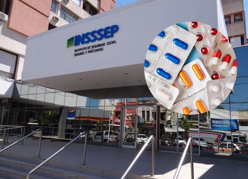 Reformulación del Programa Cardio del INSSSEP: análisis técnico sobre sustentabilidad, evidencia clínica y cumplimiento normativo