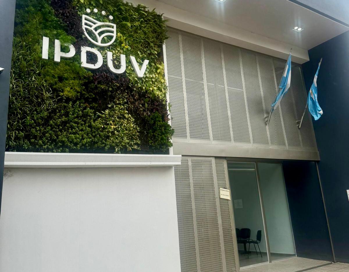 Escándalo institucional en el IPDUV: violan un decreto del Gobernador y avanzan con actos nulos para despojar viviendas