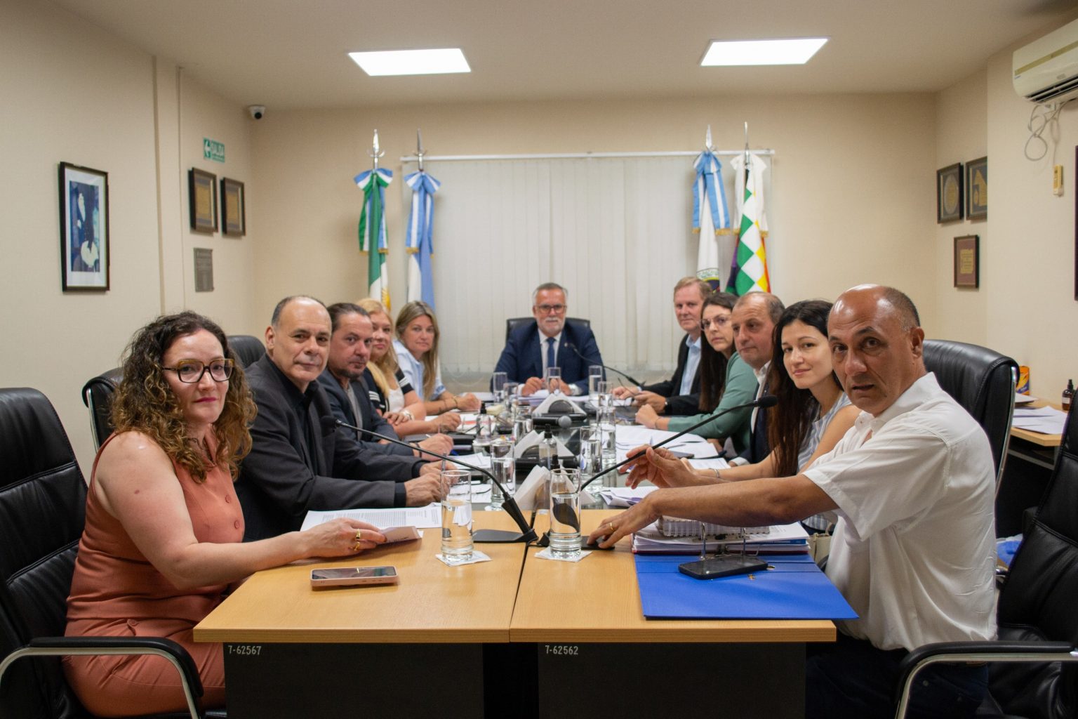 Colegio de Abogados de la Segunda Circunscripción Saenz Peña en el ojo de la tormenta