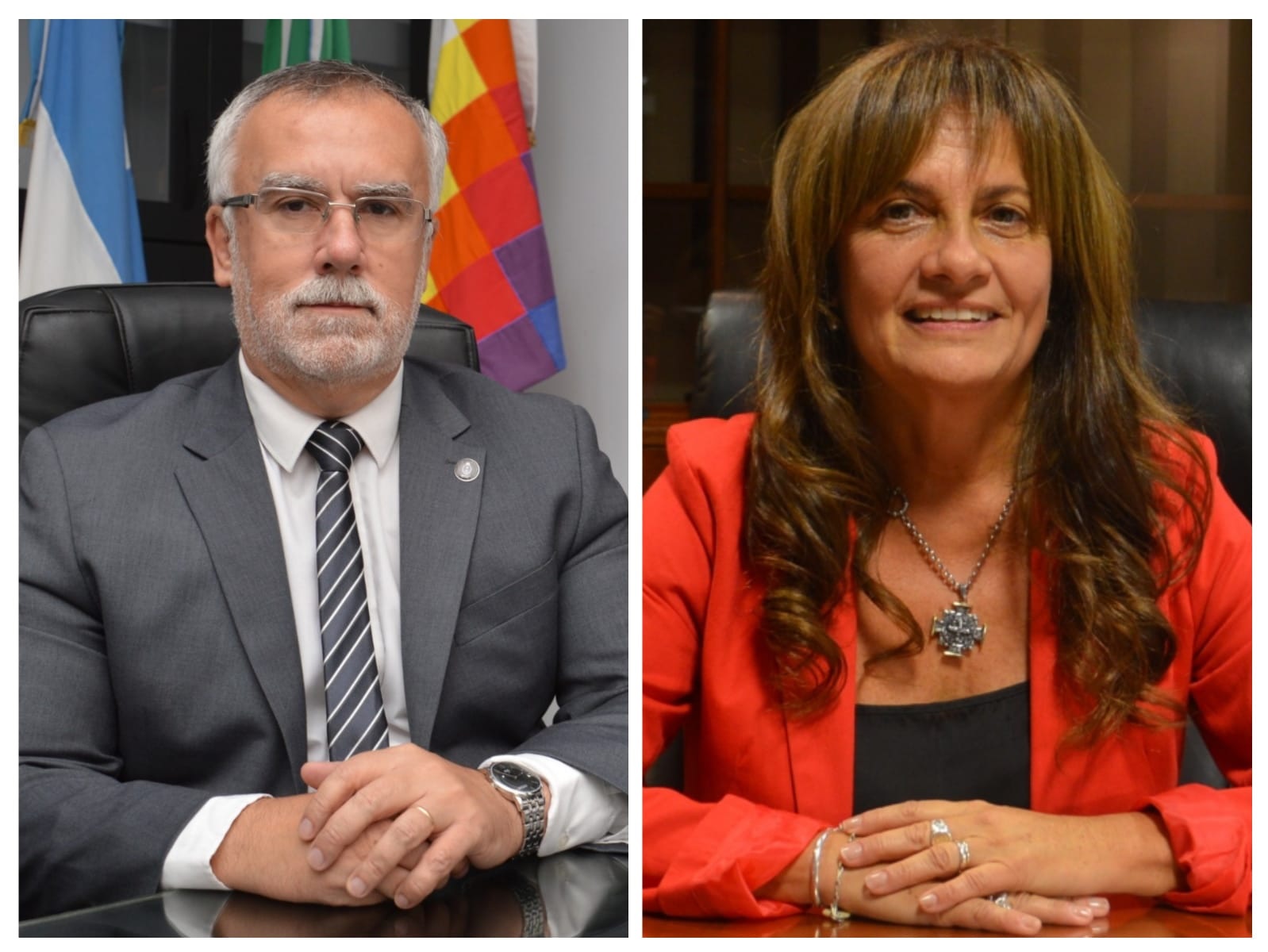 Víctor del Río presidirá el Tribunal Electoral del Chaco