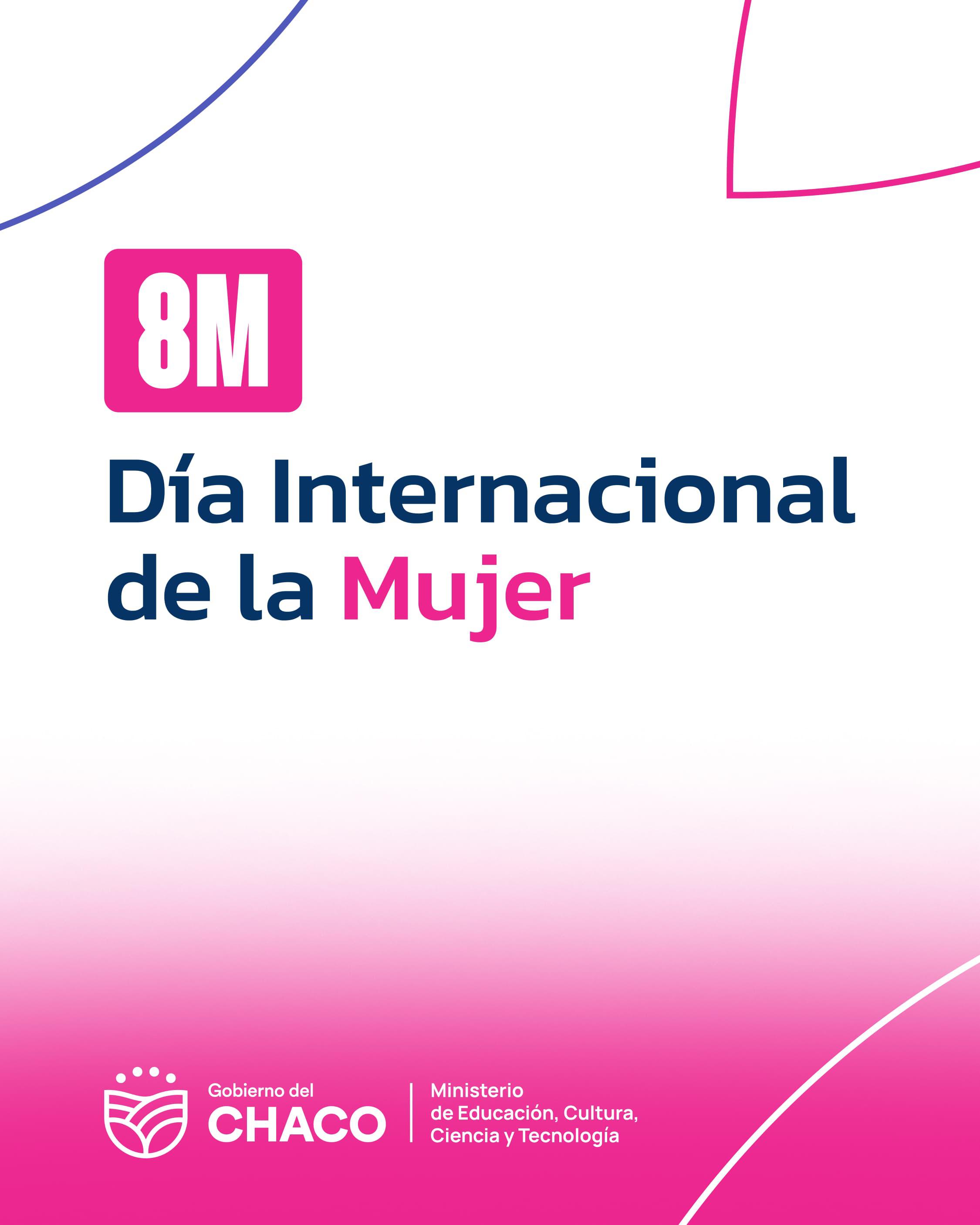MES DE LA MUJER: EDUCACIÓN ELABORÓ MATERIAL PEDAGÓGICO PARA TRABAJAR EN LAS ESCUELAS