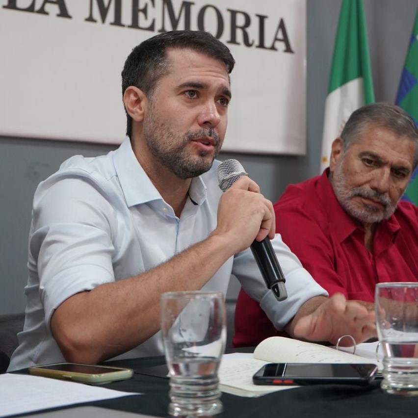 Benítez Molas a 50 años del Golpe: “Llevar la sesión a la Casa por la Memoria ratifica un compromiso que no se negocia”