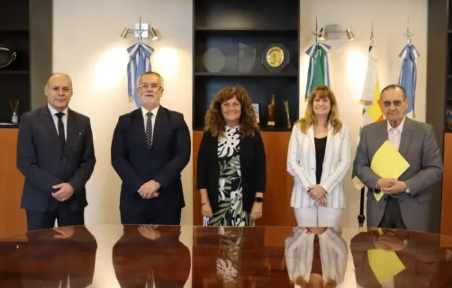 Mensaje del STJ a 50 años del último Golpe de Estado