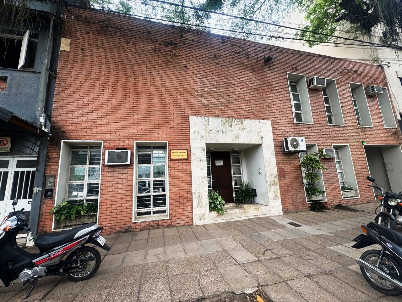 Comunicado del Juzgado de Faltas de Resistencia: piden responsabilidad a medios, a la comunidad y promueven acciones de prevención