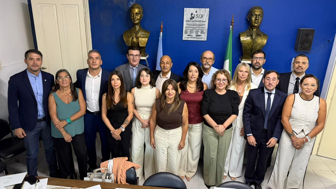 COMUNICADO EN EL MARCO DE LA APERTURA DE LAS 58° PERÍODO DE SESIONES DEL CHACO
