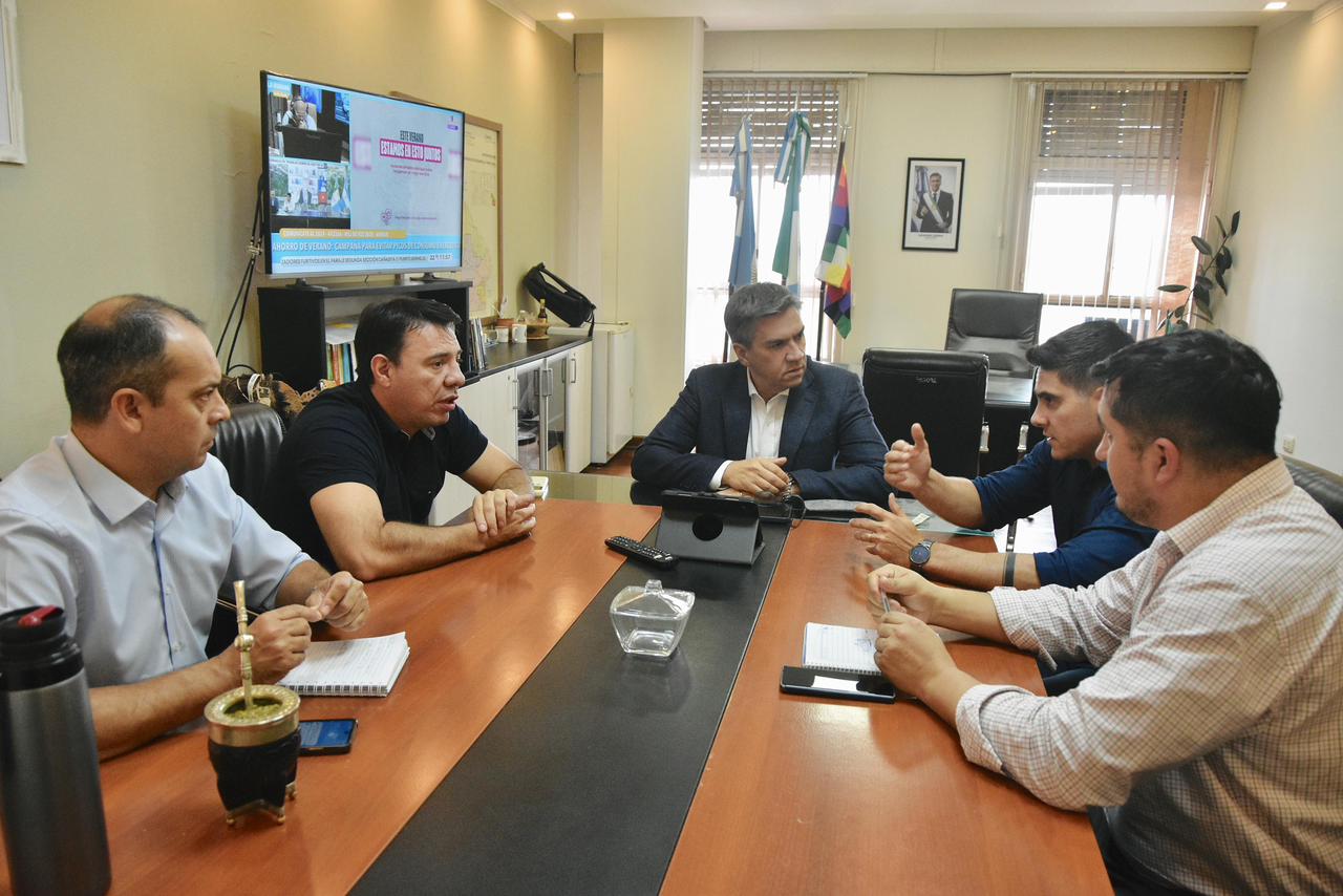 El doble discurso de Zdero con los pueblos originarios: en 2021 propuso ampliar el ejido de Miraflores