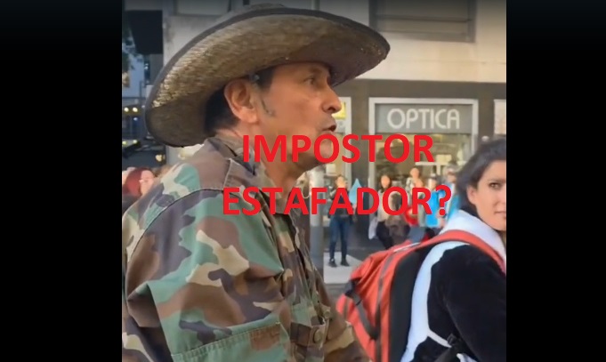 Del insulto viral a la impostura: cuando el show cruza todos los límites