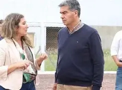 El Fiscal Federal Carlos Amad pidió el procesamiento de Marta Soneira, Jorge Milton Capitanich, y allegados a la ex ministra  