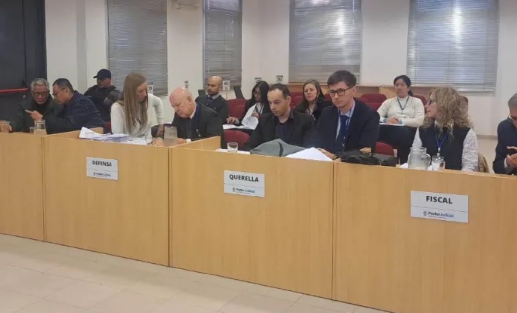 “El caso del chino llega a la Corte Suprema de Justicia de la Nación”: cuestionan en Chaco la imposibilidad de que las víctimas apelen sentencias no condenatorias en juicios por jurados
