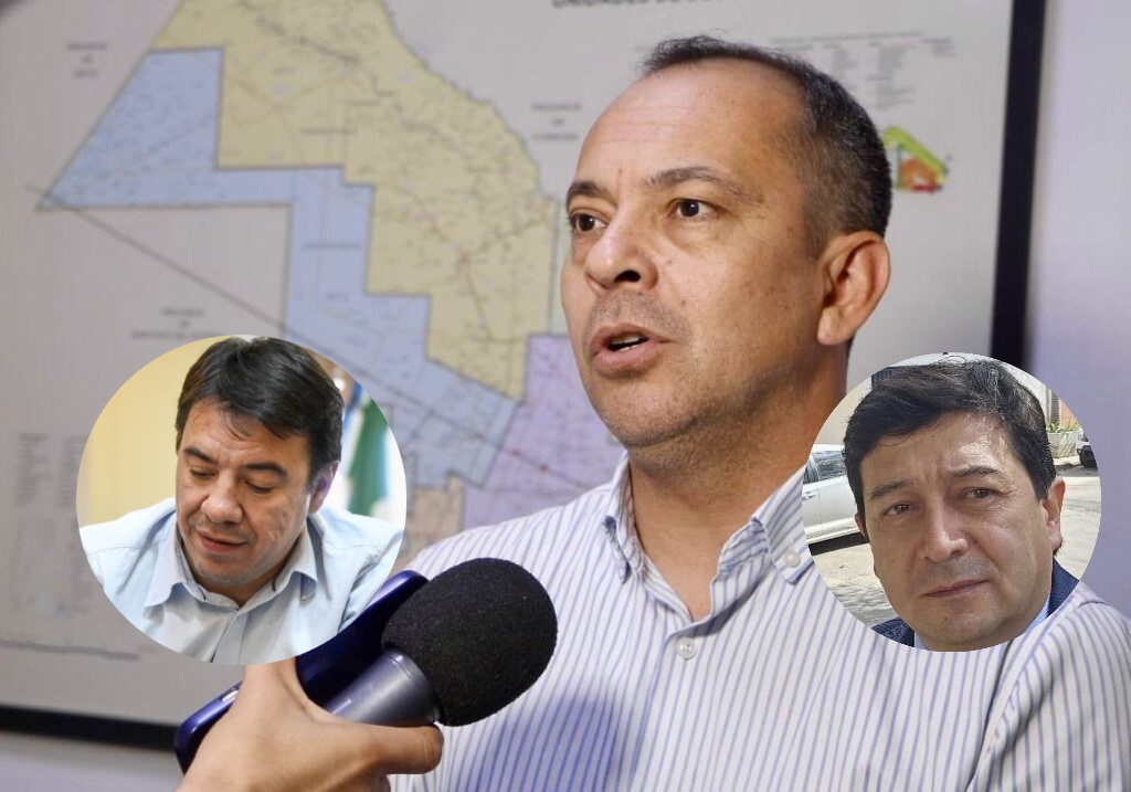 Bajo sospecha: un decreto que busca controlar a los municipios mientras la Provincia no explica sus propios gastos