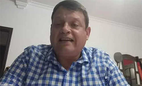 Sobreseyeron al juez Flores en la causa por embargos millonarios a las cuentas bancarias de la UNNE