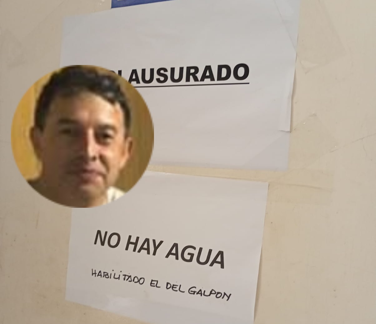 COMUNICADO DEL SINDICATO ÚNICO DE TRABAJADORES DEL INSTITUTO DE VIVIENDA
