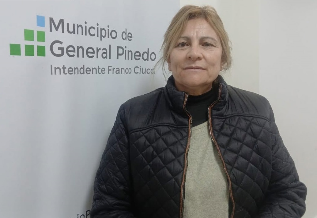 General Pinedo conmemorará el Día de la Independencia con el acto central del Departamento 12 de Octubre en Mesón de Fierro