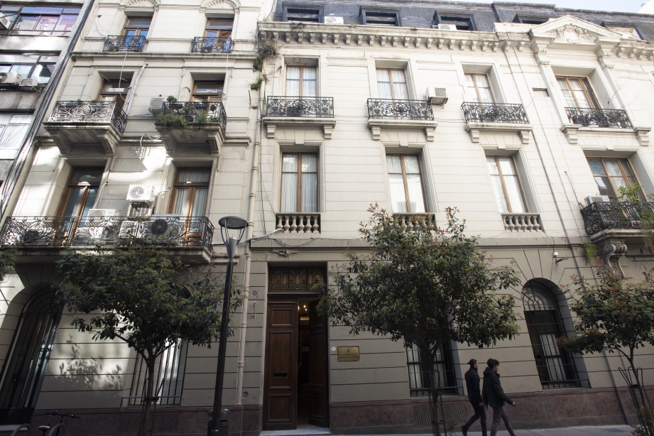 Convocan a concurso para cubrir la Fiscalía Federal de Sáenz Peña: la inscripción cierra el 25 de septiembre