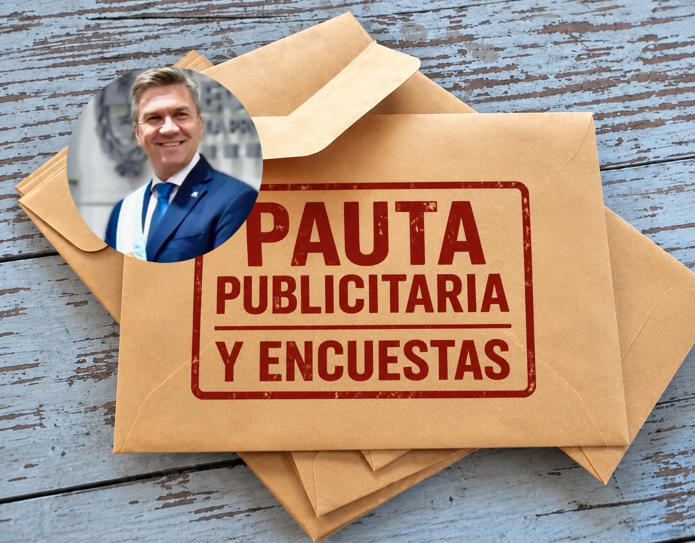 Cuando aparece la pauta, sube la imagen: el ascenso de Zdero en CB Global Data reaviva las dudas sobre los rankings”
