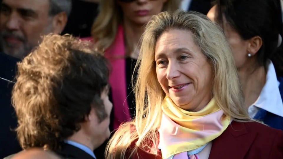 Karina Milei desembarca en Chaco: fuentes de La Libertad Avanza confirmaron la cumbre con gobernadores del Norte