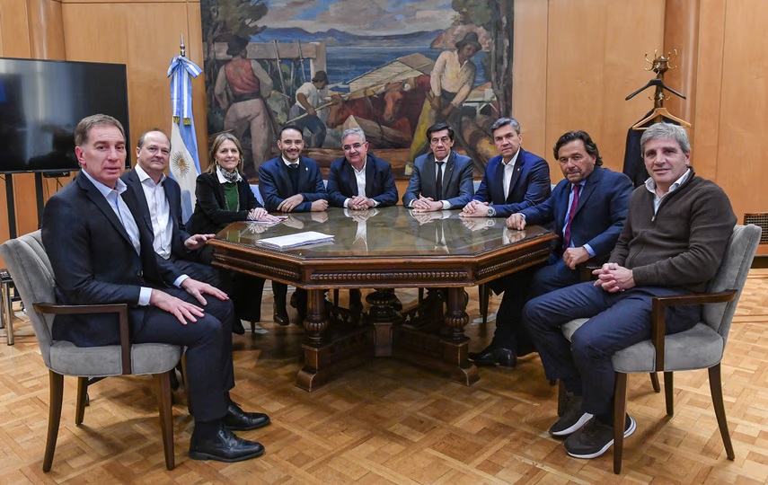 Anuncian plan de subsidios para las provincias del Norte en plena discusión por Zonas Cálidas