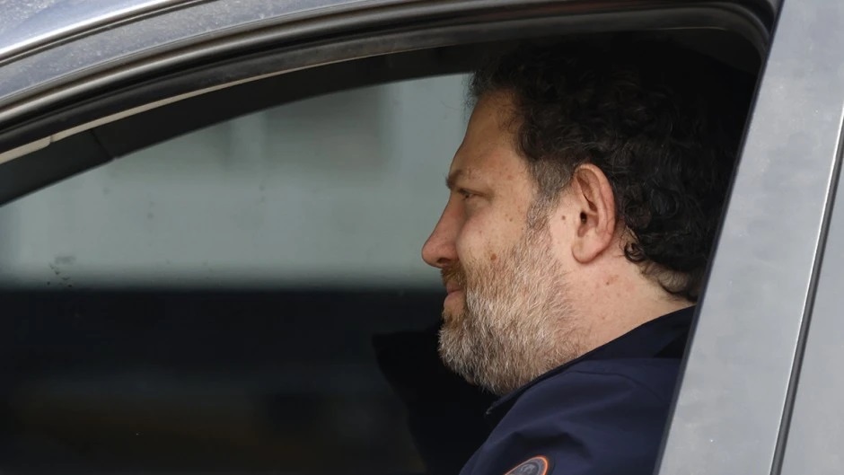 Debut accidentado de Oría: se le descontrolaron los bots y en las redes ya piden que vuelva Cerimedo