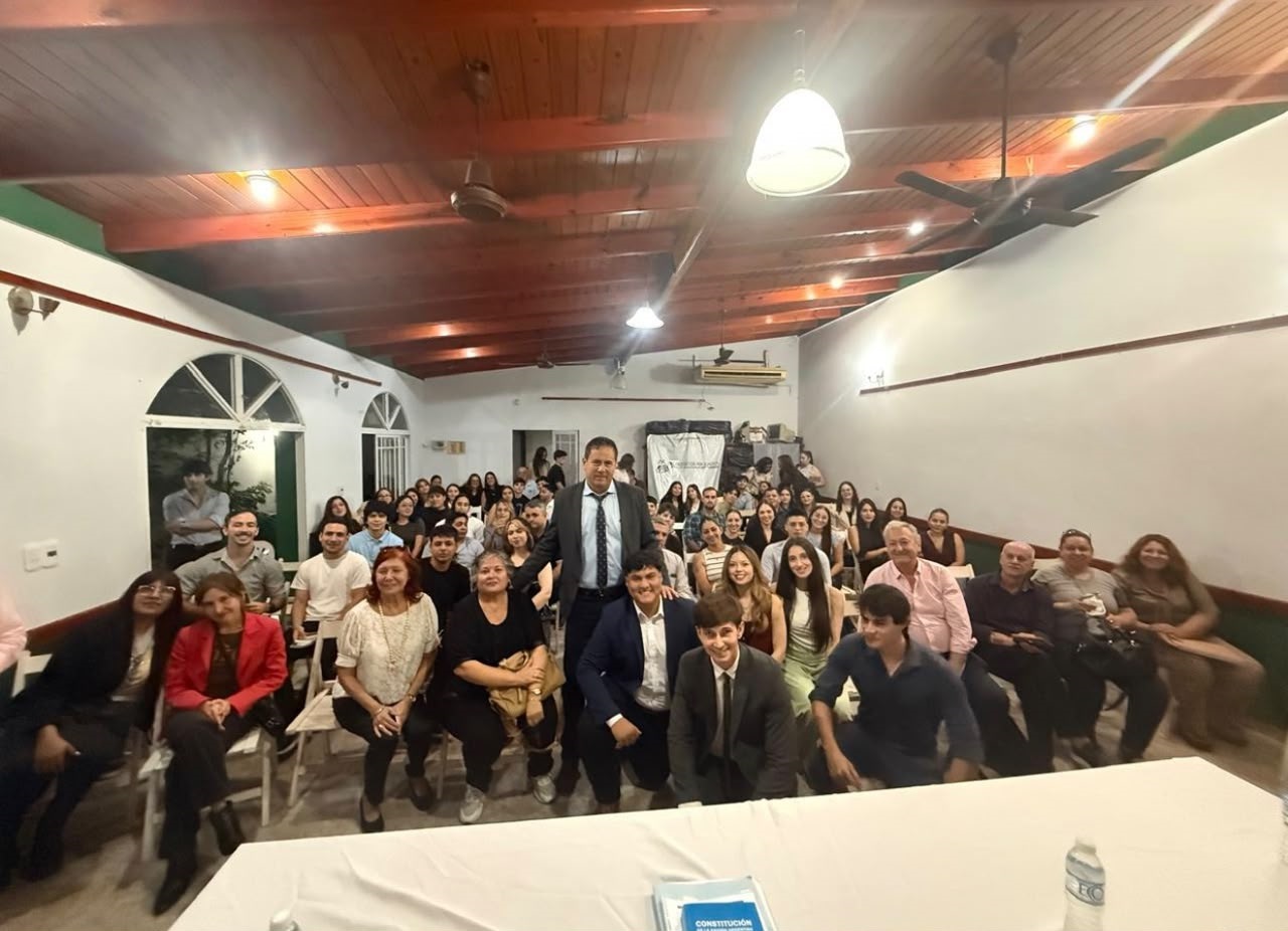 La Justicia de Sáenz Peña, en terapia intensiva: juzgados que no abren, fiscalías vacantes y ciudadanos condenados a esperar